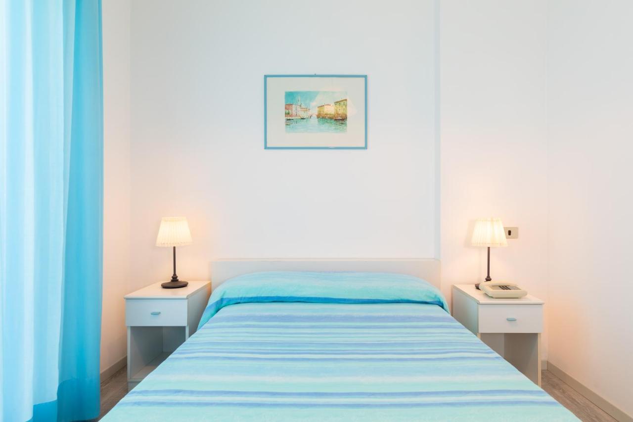 Hotel Gritti Lido di Jesolo Eksteriør billede