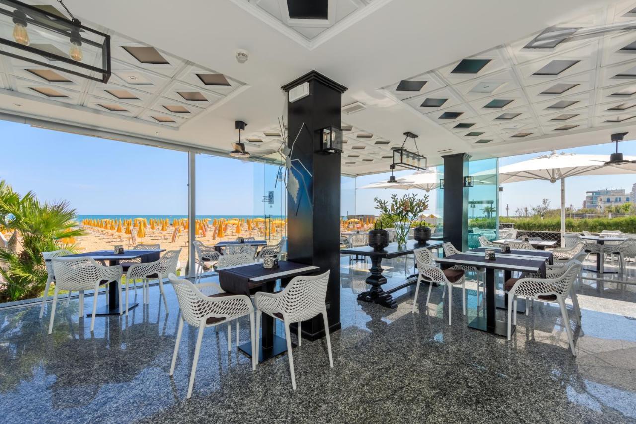 Hotel Gritti Lido di Jesolo Eksteriør billede