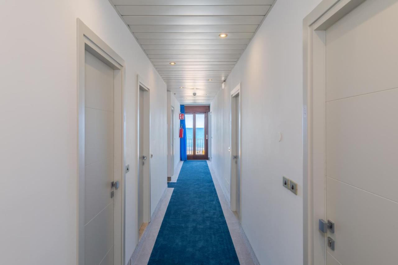 Hotel Gritti Lido di Jesolo Eksteriør billede