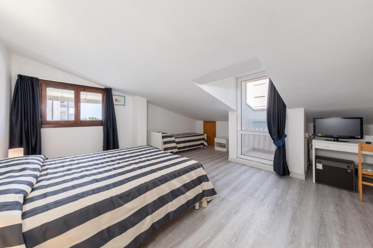 Hotel Gritti Lido di Jesolo Værelse billede