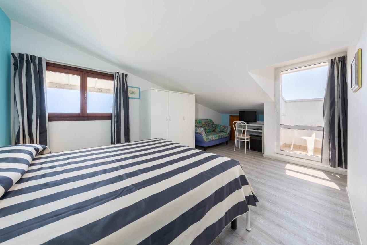 Hotel Gritti Lido di Jesolo Værelse billede