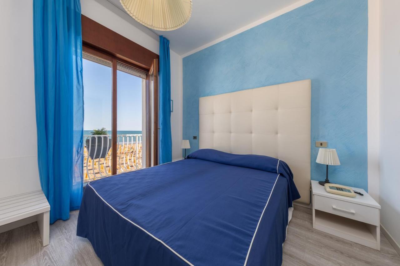 Hotel Gritti Lido di Jesolo Værelse billede