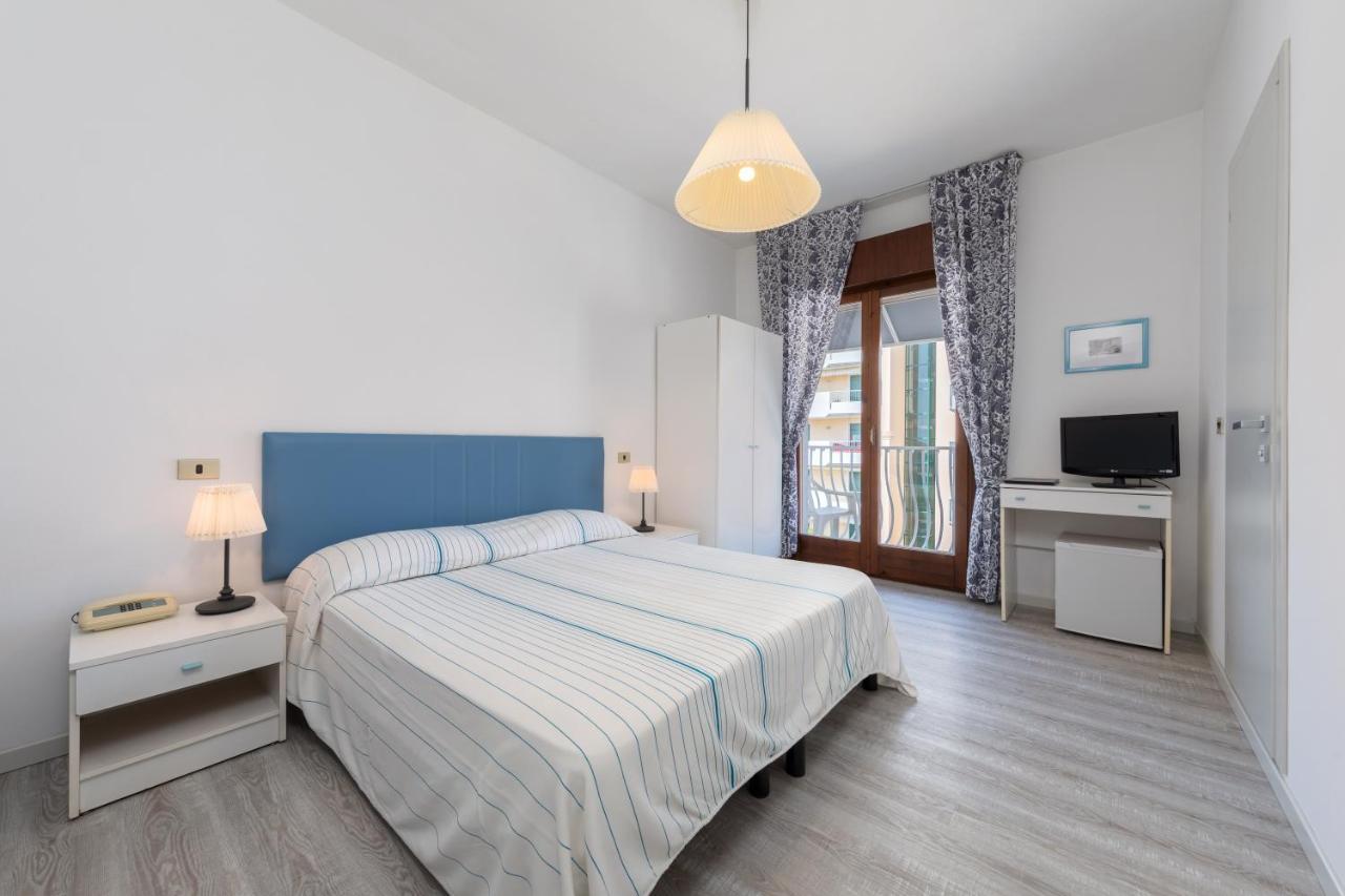 Hotel Gritti Lido di Jesolo Værelse billede