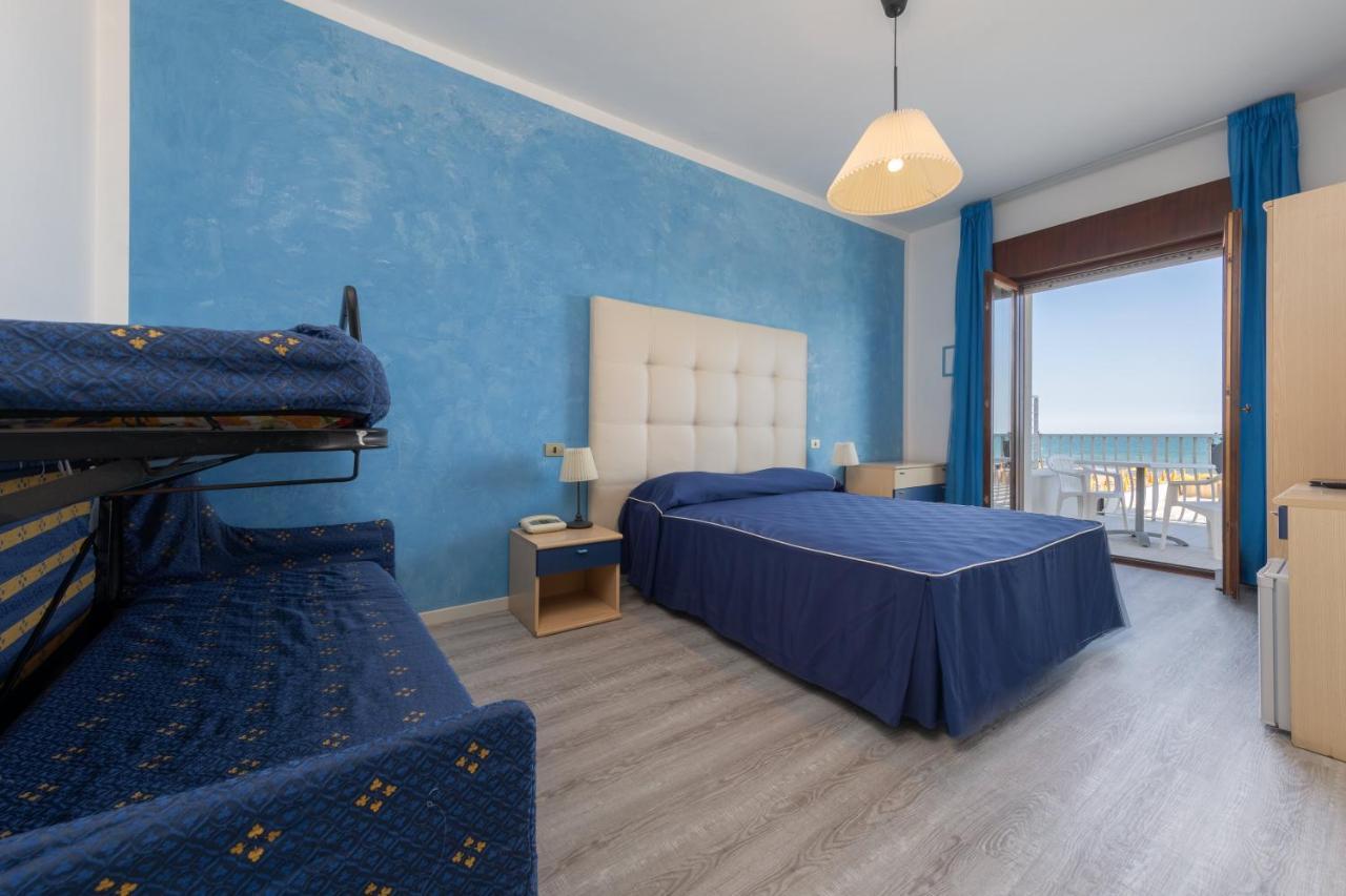 Hotel Gritti Lido di Jesolo Værelse billede