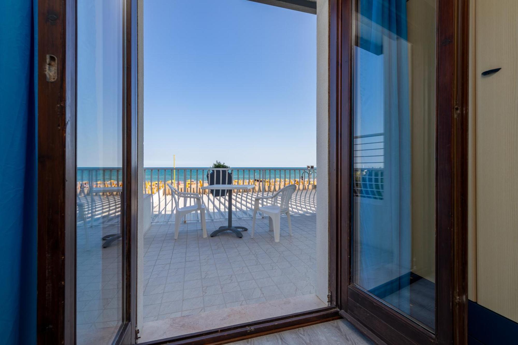 Hotel Gritti Lido di Jesolo Værelse billede