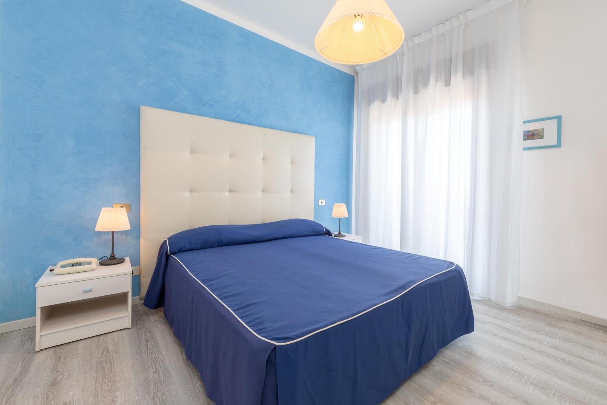 Hotel Gritti Lido di Jesolo Værelse billede