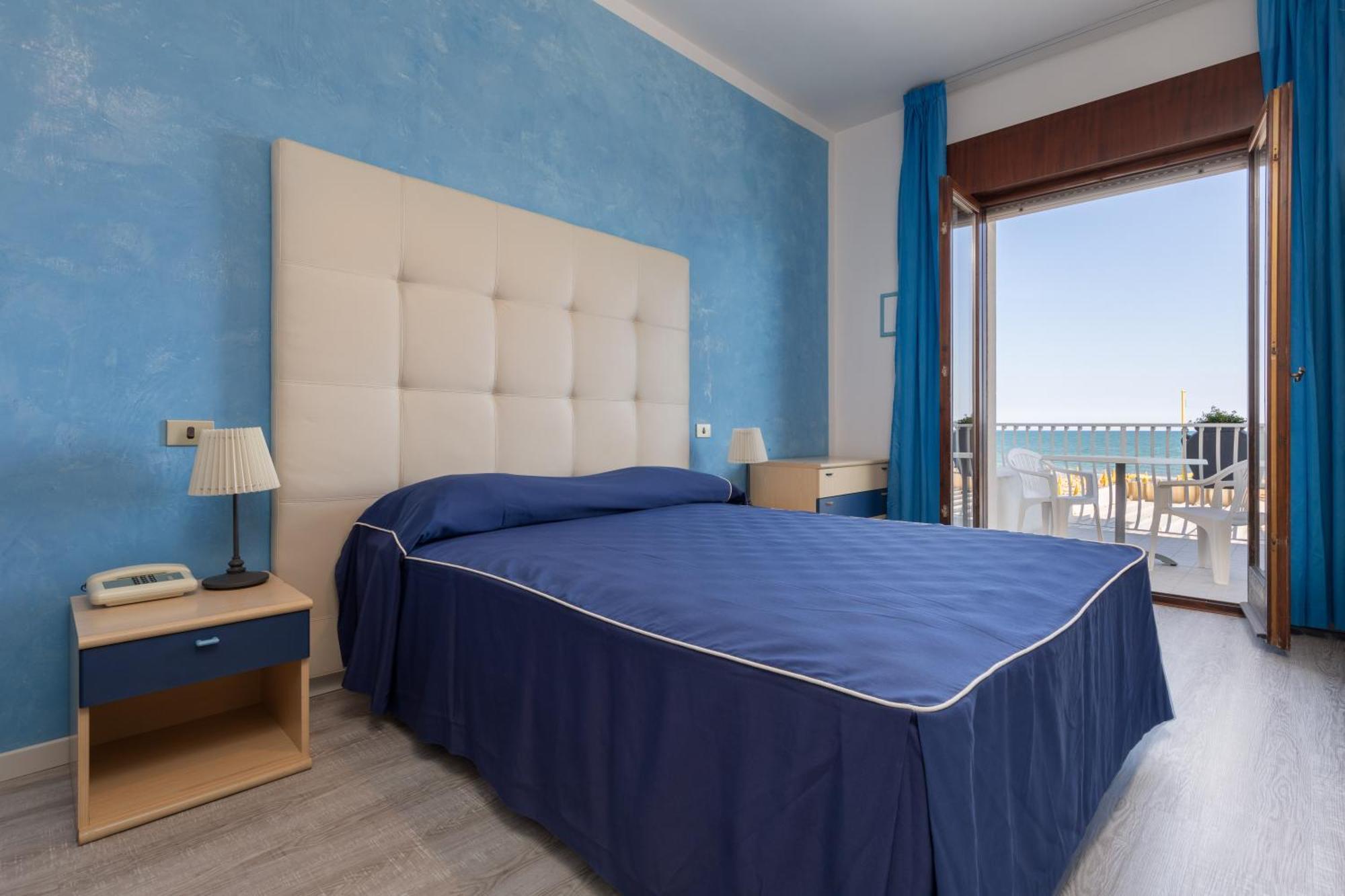 Hotel Gritti Lido di Jesolo Værelse billede