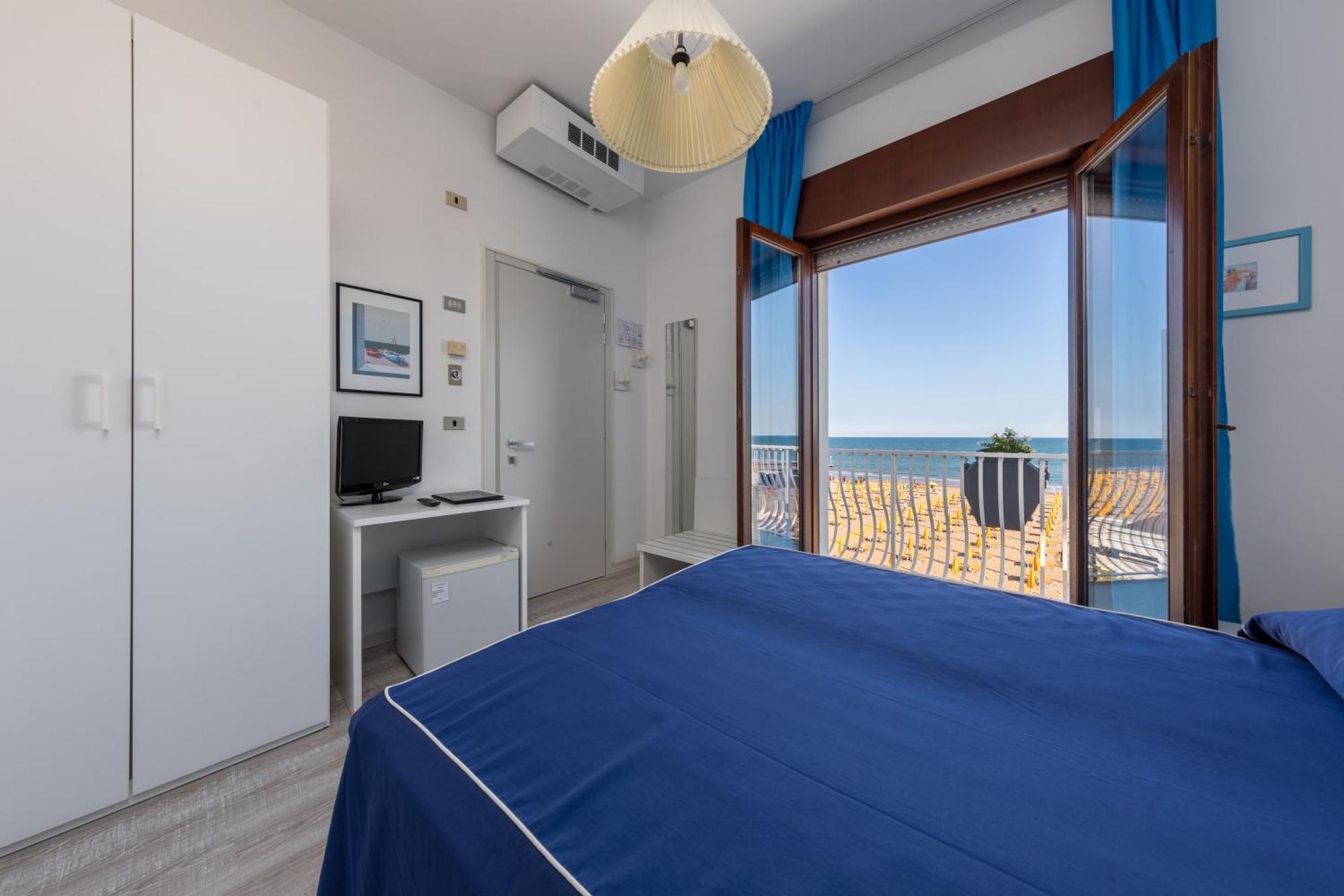 Hotel Gritti Lido di Jesolo Værelse billede