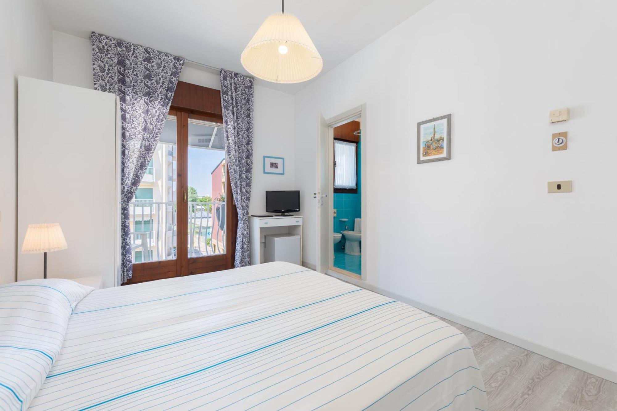 Hotel Gritti Lido di Jesolo Værelse billede