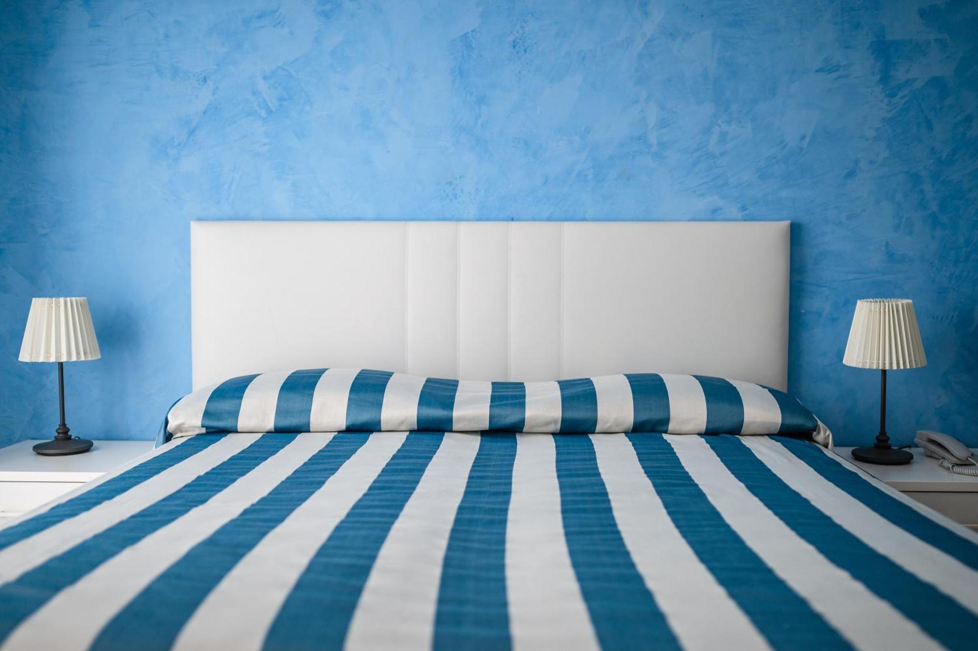 Hotel Gritti Lido di Jesolo Eksteriør billede