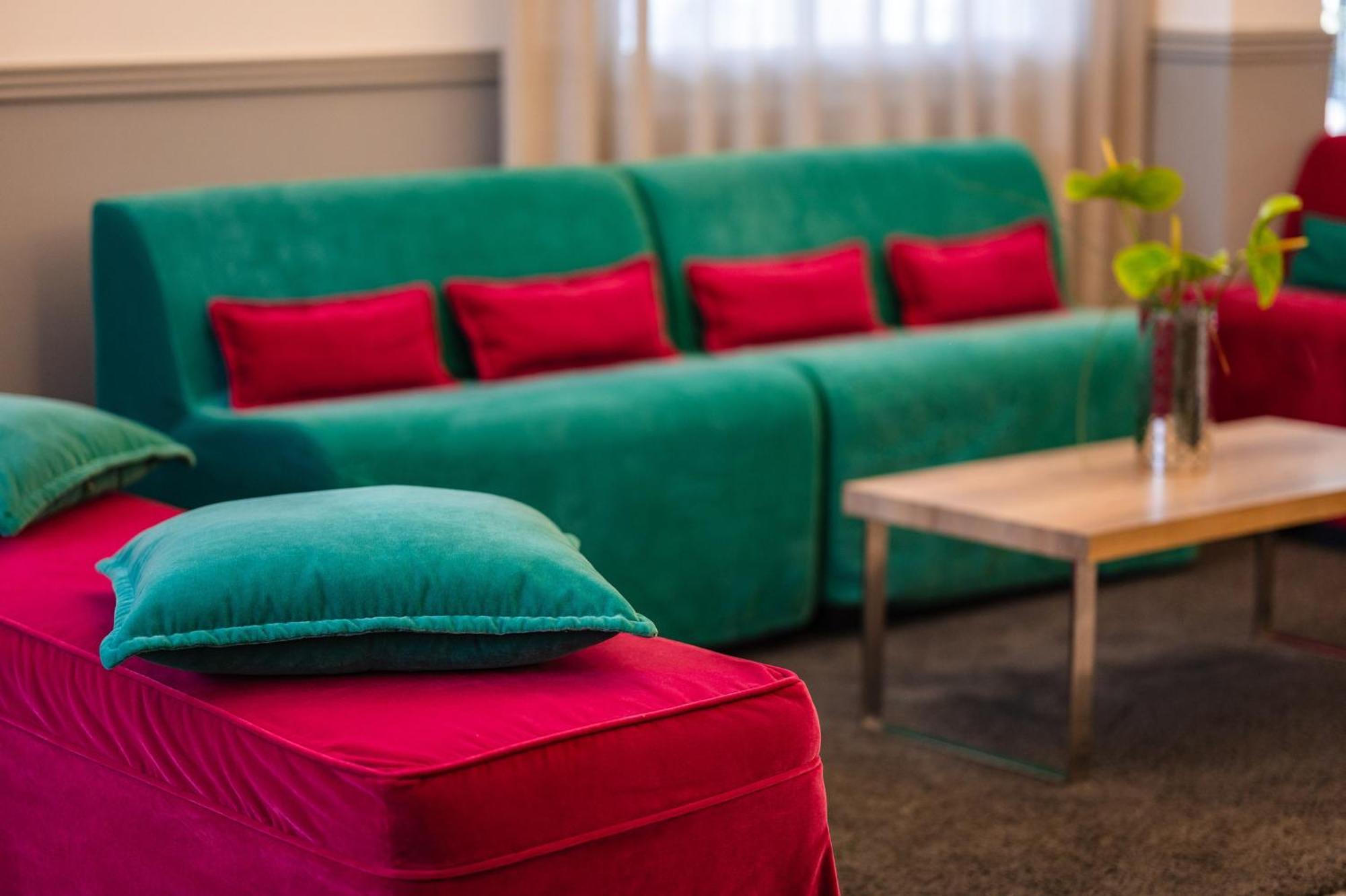 Hotel Gritti Lido di Jesolo Eksteriør billede