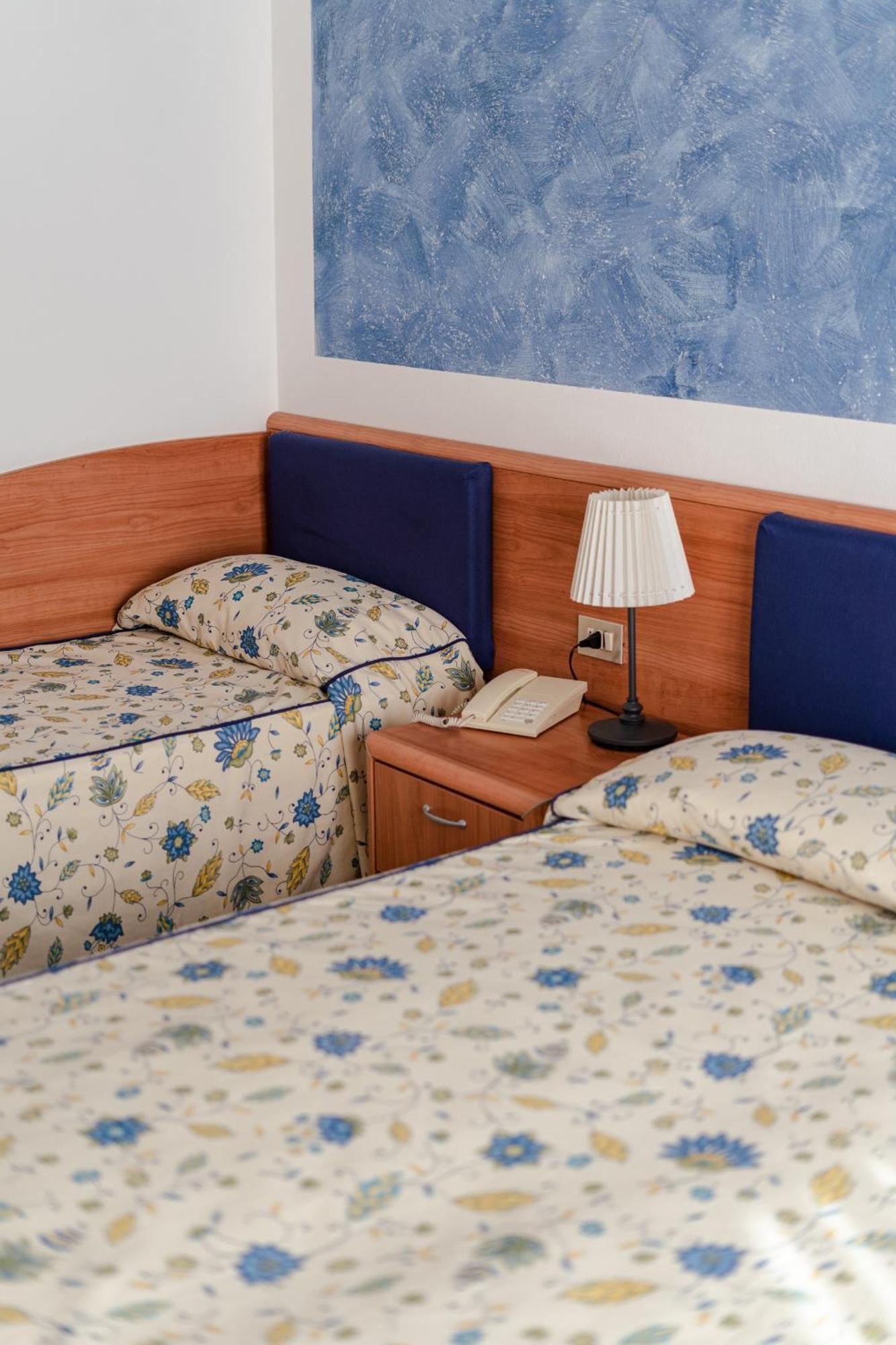 Hotel Gritti Lido di Jesolo Værelse billede