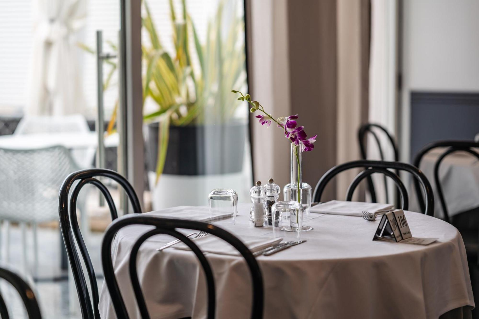 Hotel Gritti Lido di Jesolo Eksteriør billede