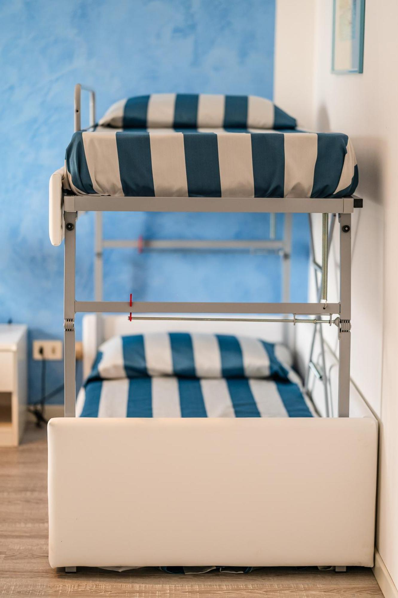 Hotel Gritti Lido di Jesolo Værelse billede
