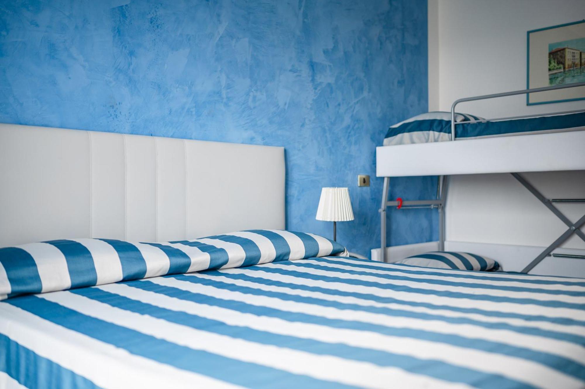 Hotel Gritti Lido di Jesolo Værelse billede